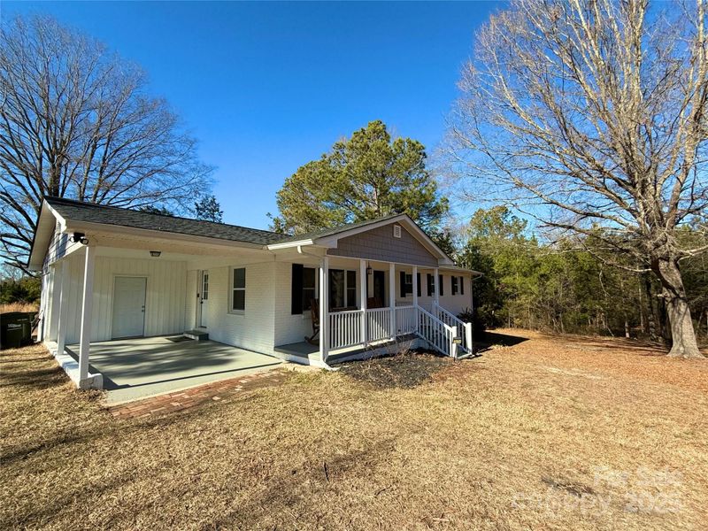 3654 Lynwood Dr, Lancaster, SC 29720