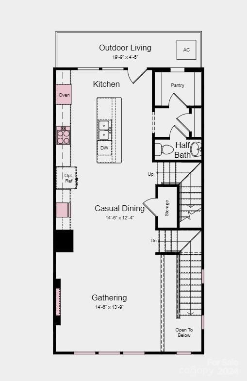 203 Tamala St, Davidson, NC 28036