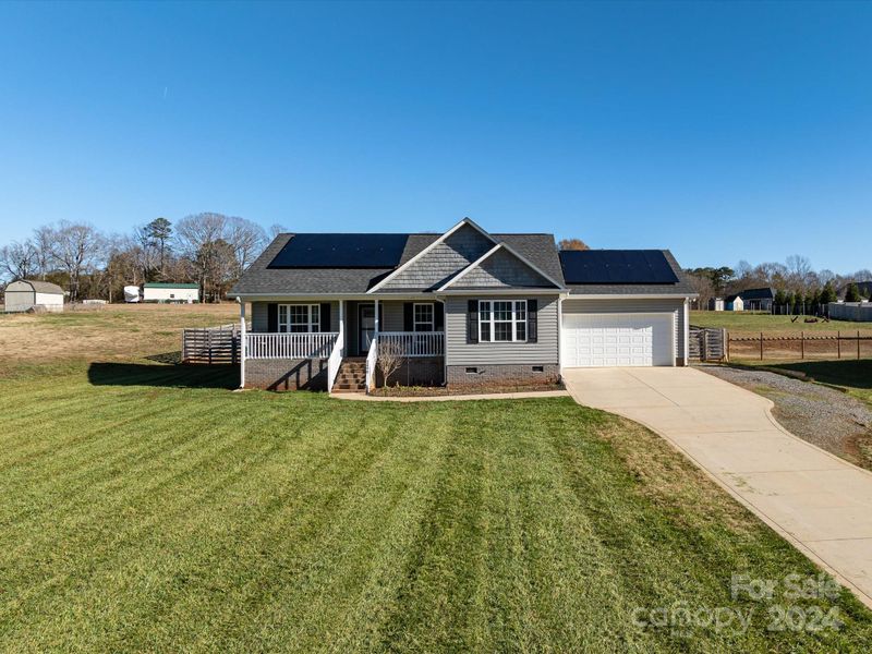 2498 Rock Dam Rd, Lincolnton, NC 28092