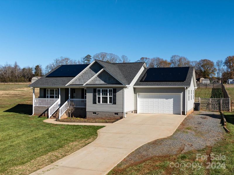 2498 Rock Dam Rd, Lincolnton, NC 28092