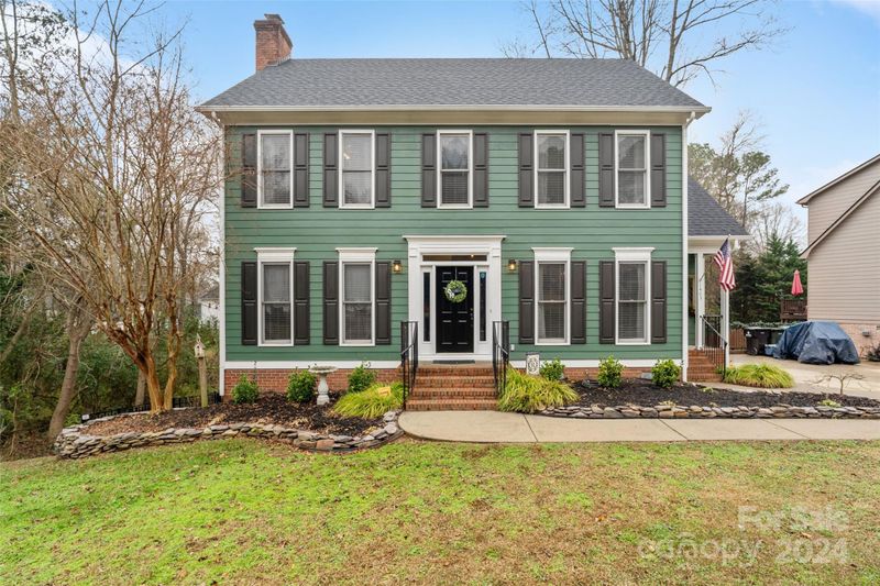 1403 Colwick Ln, Rock Hill, SC 29732