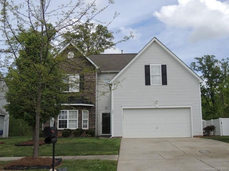721 Southridge Dr, Monroe, NC 28112