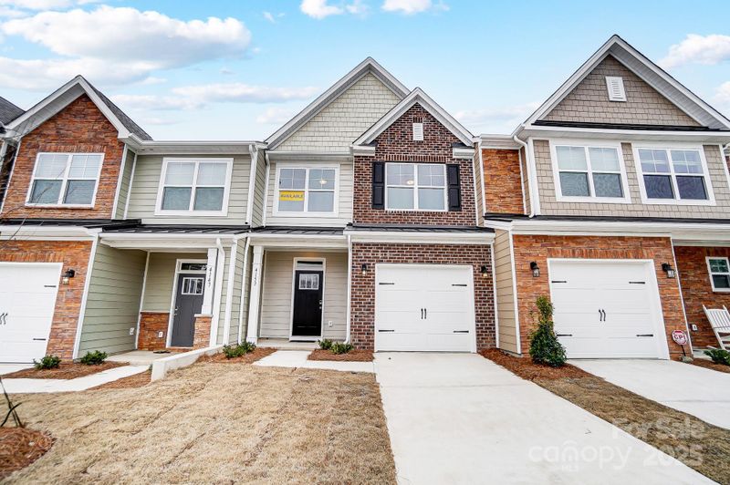 4153 Black Ct #173, Harrisburg, NC 28075