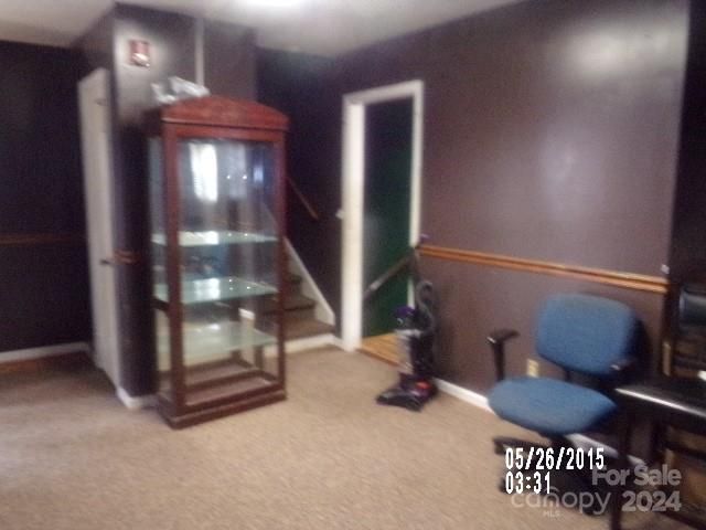 671 Archdale Dr, Charlotte, NC 28217