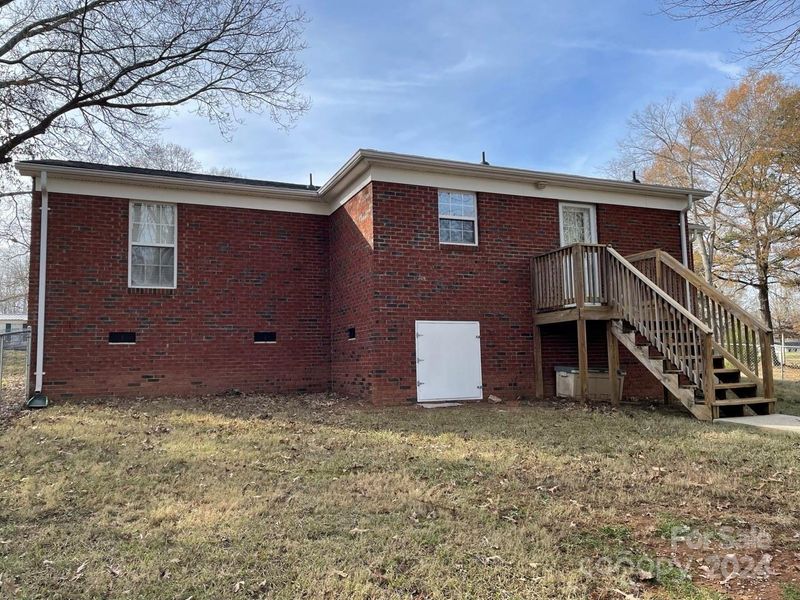 563 Old Camden Monroe Hw, Lancaster, SC 29720