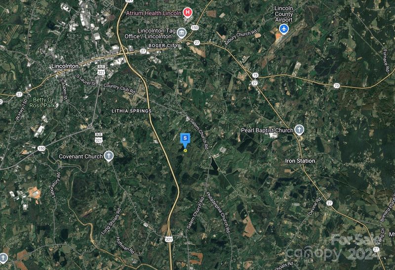 1930 Catalina Ln, Lincolnton, NC 28092