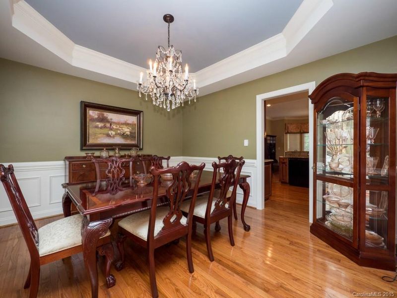 107 Sardis Pointe Rd, Matthews, NC 28105