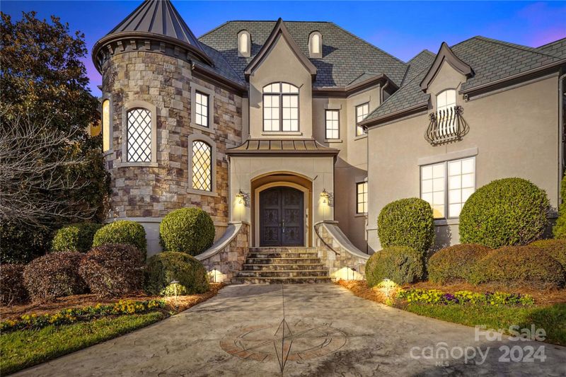 7292 Three Sisters Ln, Concord, NC 28027
