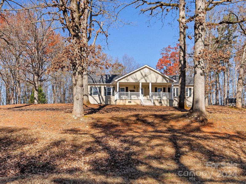 7852 Long Island Rd, Catawba, NC 28609