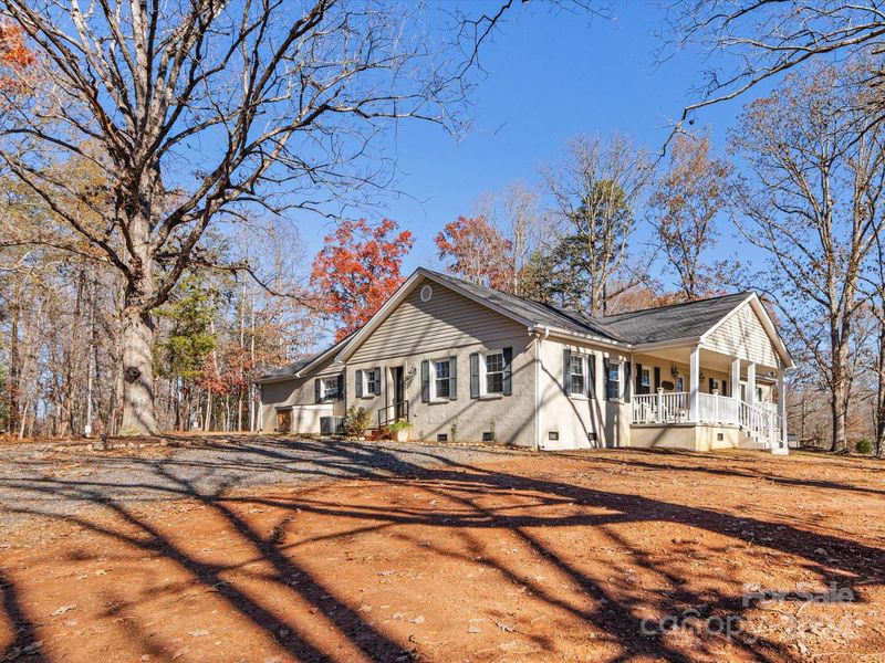 7852 Long Island Rd, Catawba, NC 28609