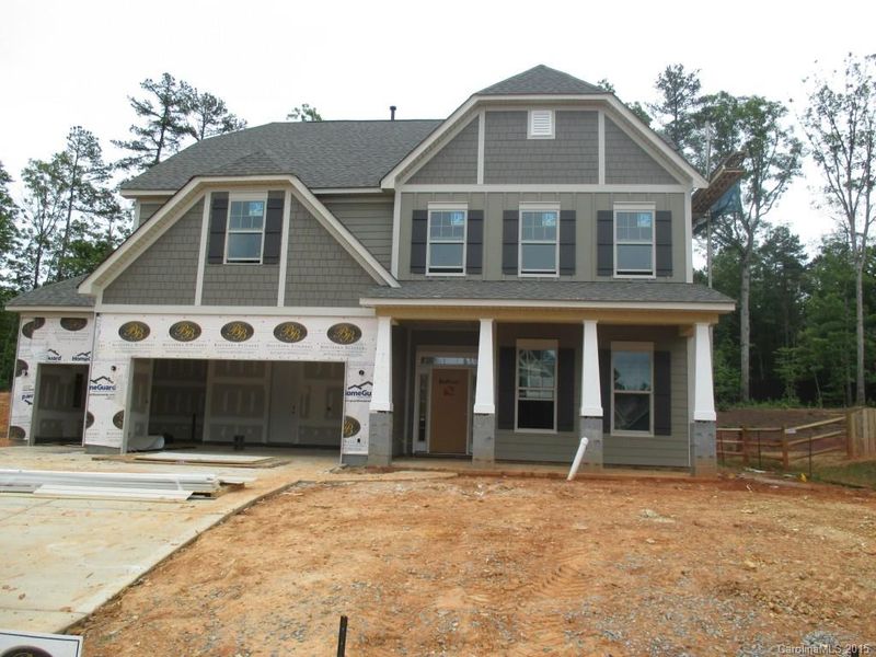 2004 Thurston Dr, Indian Trail, NC 28079