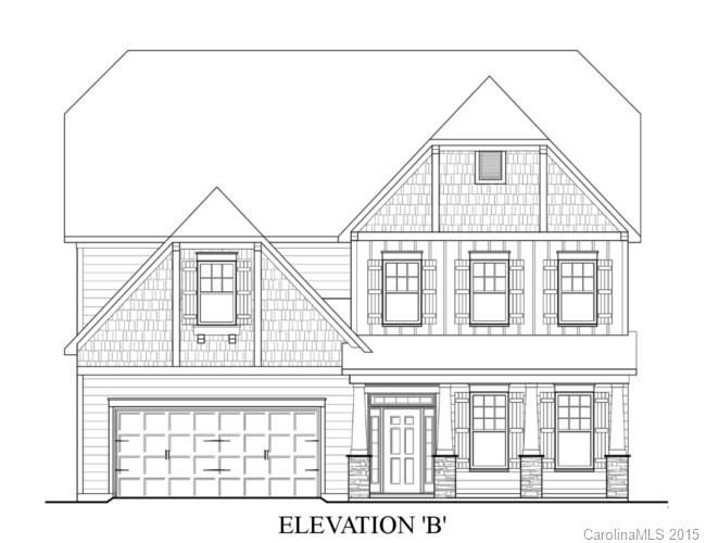 2004 Thurston Dr, Indian Trail, NC 28079