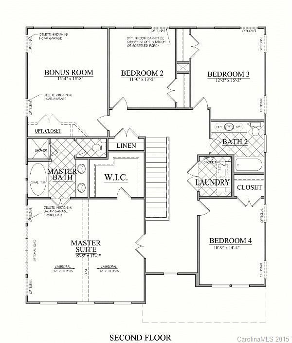 3003 Dunwoody Dr, Indian Trail, NC 28079