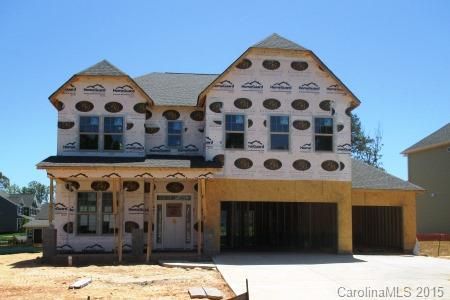 3003 Dunwoody Dr, Indian Trail, NC 28079