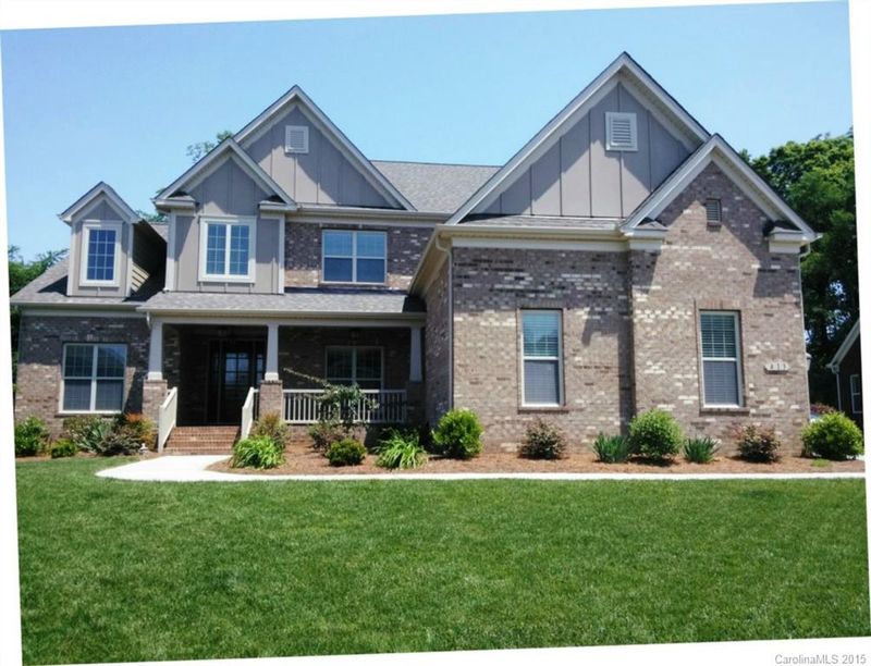 413 Five Leaf Ln #166, Waxhaw, NC 28173