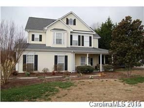 3319 Garrett Dr, Concord, NC 28027