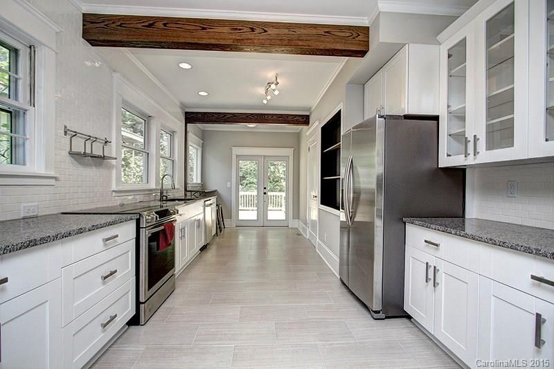 2021 E 8th St, Charlotte, NC 28204