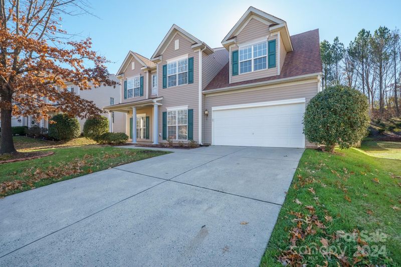 2299 Elendil Ln, Charlotte, NC 28269