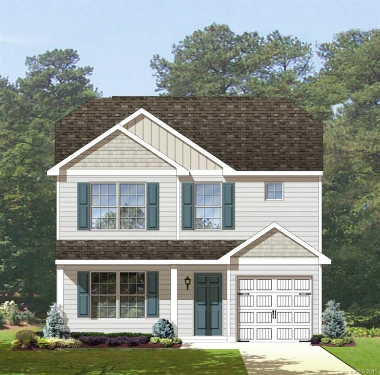 8171 Thornton St #220, Locust, NC 28097