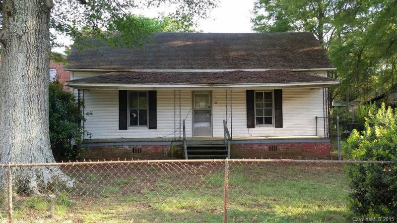 113 Mary St, Kannapolis, NC 28081