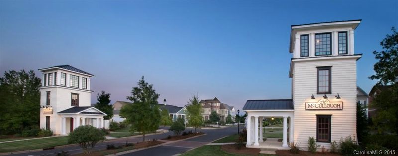 2427 Lochview St, Pineville, NC 28134