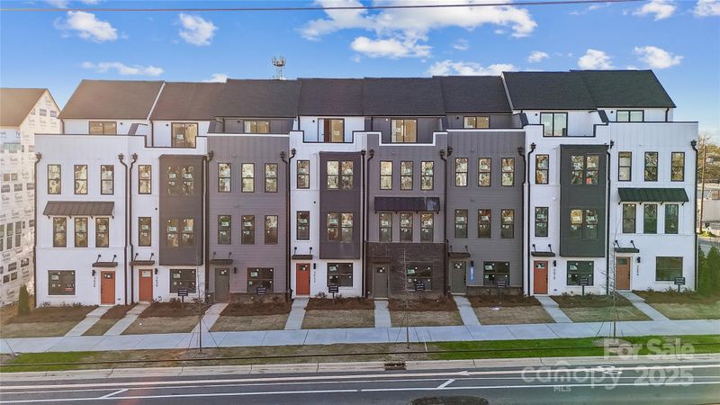 3614 S Tryon St #18, Charlotte, NC 28217