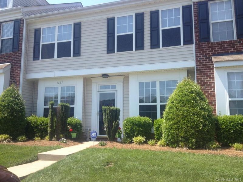 7631 Bluff Point Ln #36, Denver, NC 28037