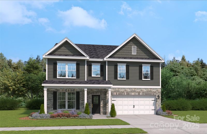 320 Coronado Ave, Matthews, NC 28104