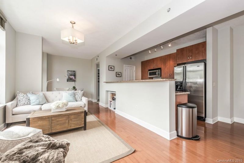 1320 Fillmore Ave #313, Charlotte, NC 28203