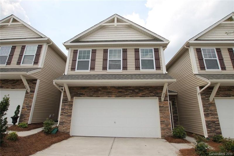 836 Summerlake Dr #14, Fort Mill, SC 29715