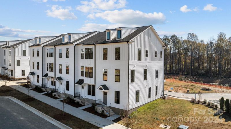 13005 Moon Rd #43, Charlotte, NC 28277