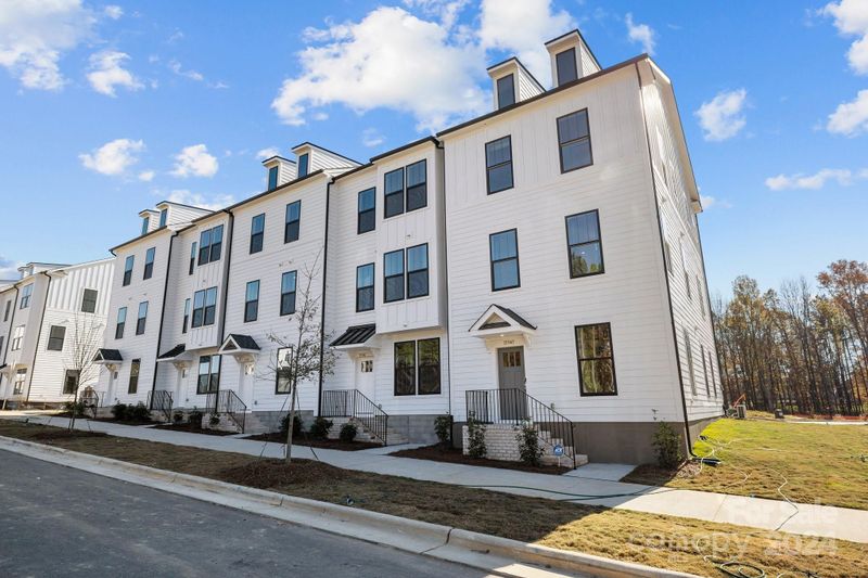 13005 Moon Rd #43, Charlotte, NC 28277