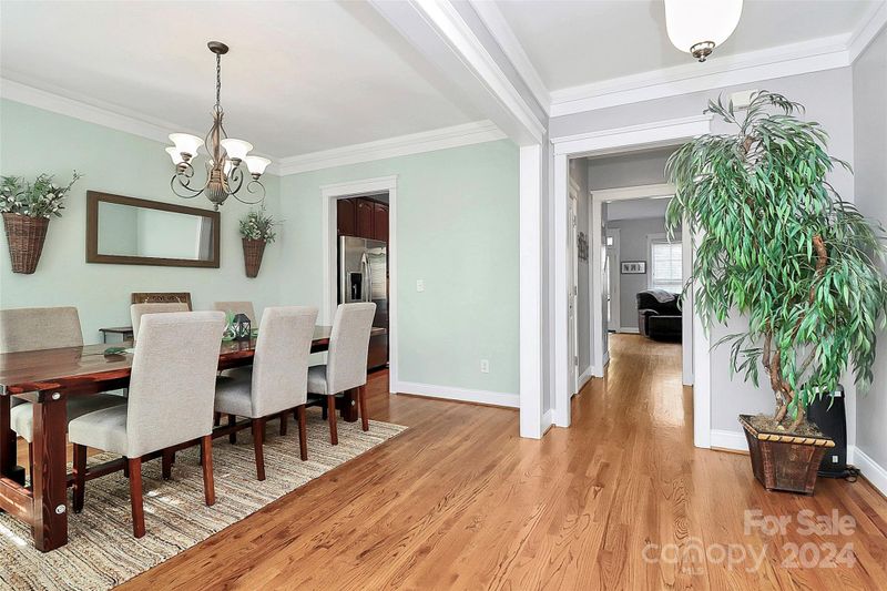 8002 Morehouse Dr, Waxhaw, NC 28173