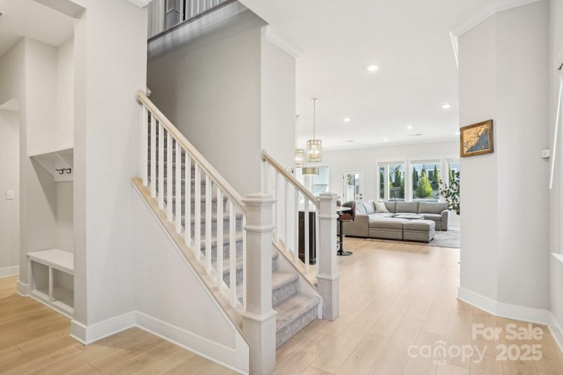 2522 Lola Ave, Charlotte, NC 28205