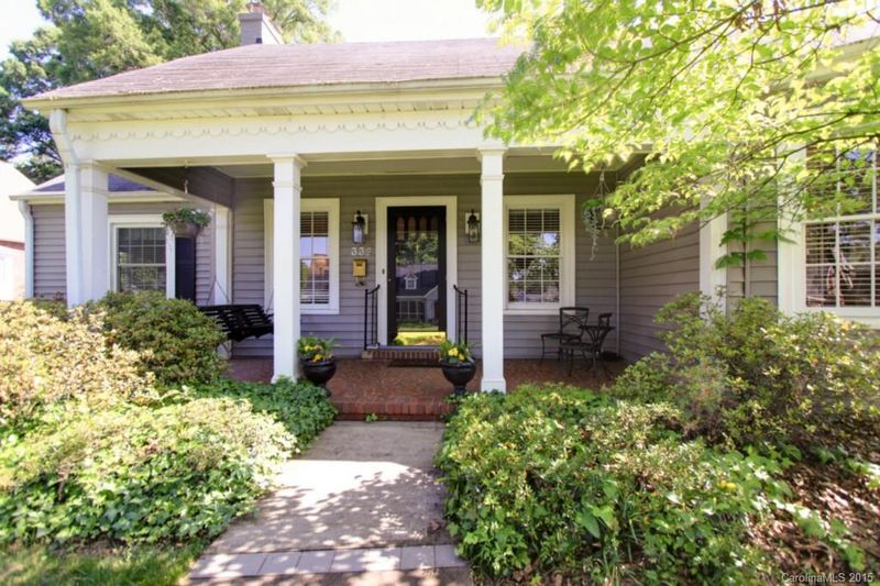 332 Tranquil Ave, Charlotte, NC 28209
