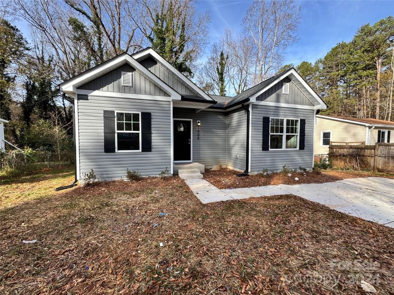 1405 Mara Ave, Gastonia, NC 28052