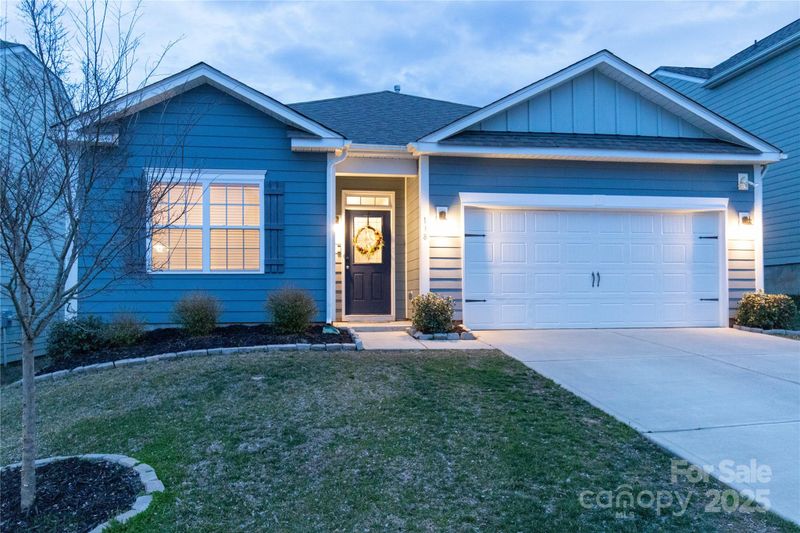 138 Gray Willow St, Mooresville, NC 28117