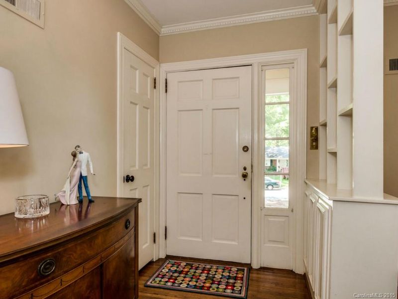 4123 Chelmsford Rd, Charlotte, NC 28211