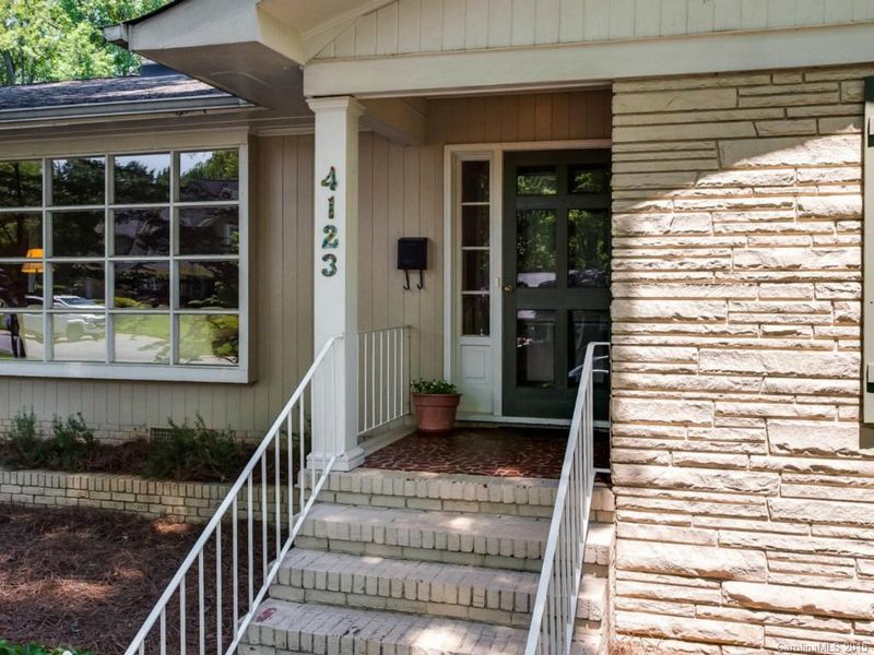 4123 Chelmsford Rd, Charlotte, NC 28211