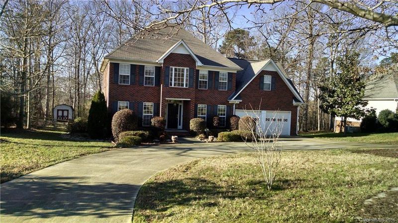 1258 Hawthorne Dr, Indian Trail, NC 28079