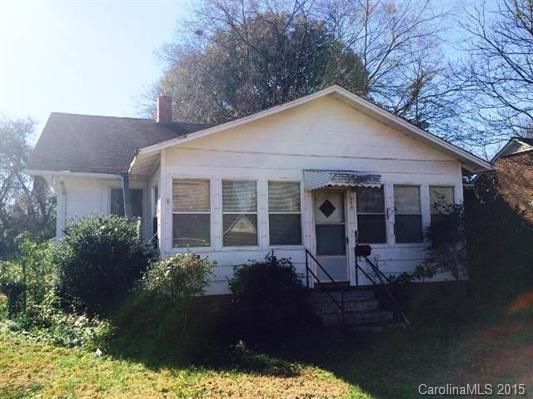 364 Pendleton St, Rock Hill, SC 29730
