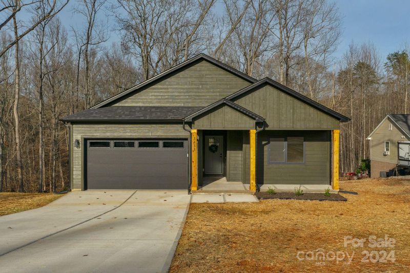 3433 Leaning Pine Dr, Lincolnton, NC 28092