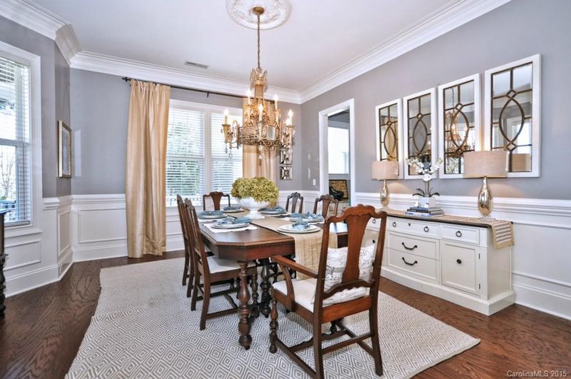 17418 Captain Ardrey Rd, Charlotte, NC 28277