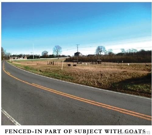 - Moores Chapel Rd, Charlotte, NC 28214