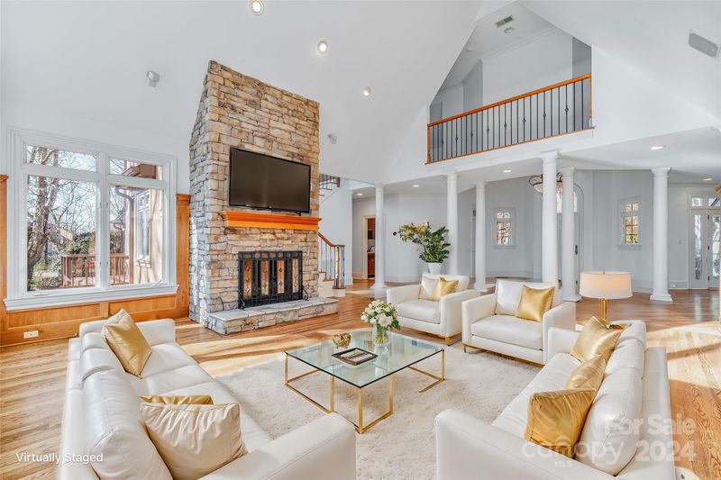 1334 Hudson Pl, Davidson, NC 28036