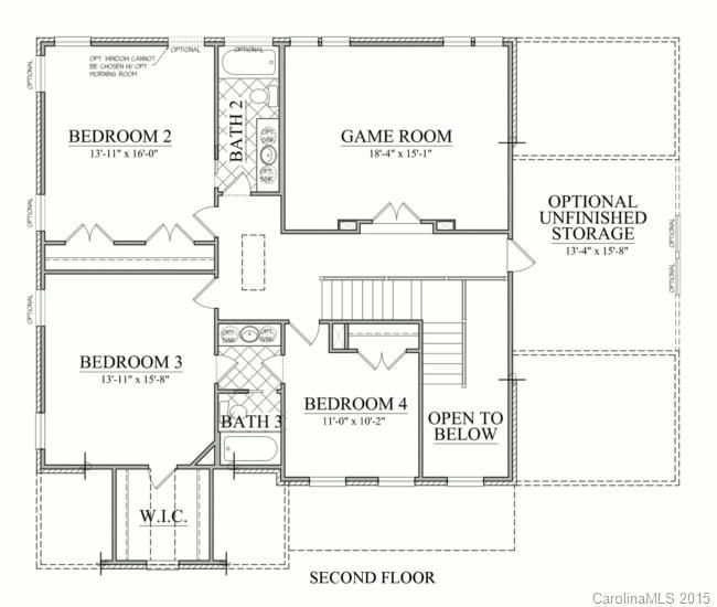 3704 Elk Way, Indian Trail, NC 28079