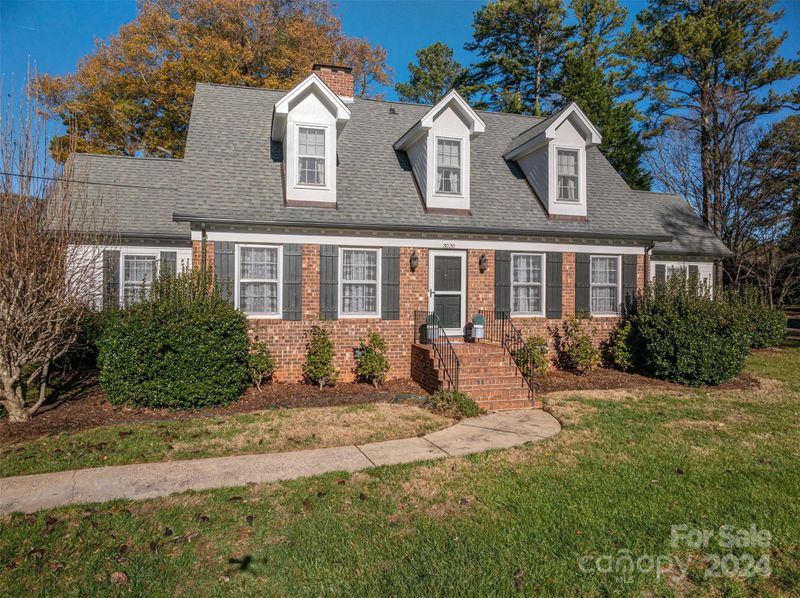 3030 Courtland Dr, Gastonia, NC 28056
