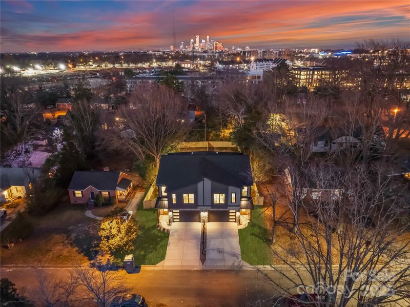 520 Stegall St, Charlotte, NC 28217