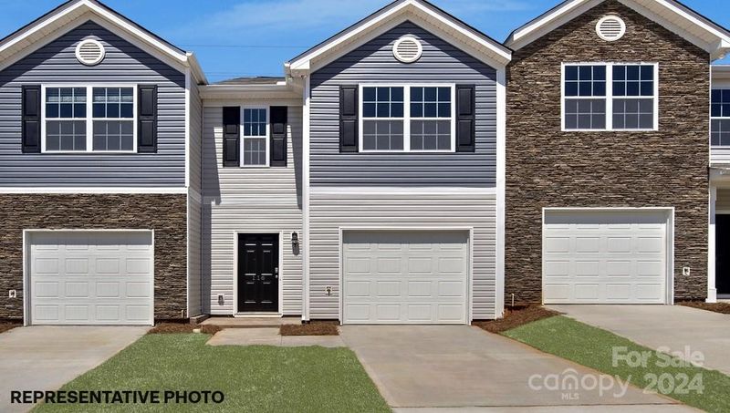 520 Trading Post Ln, York, SC 29745