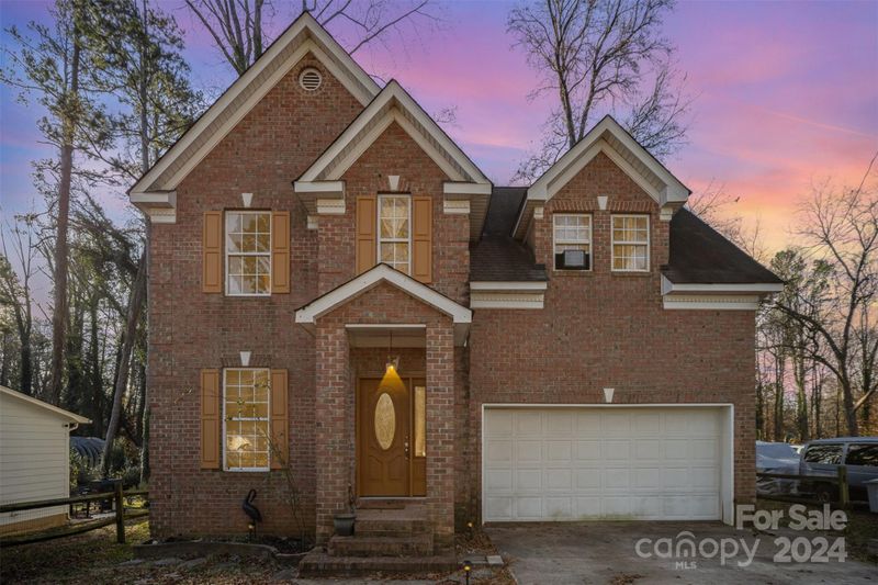 3814 Durham Ln, Charlotte, NC 28269